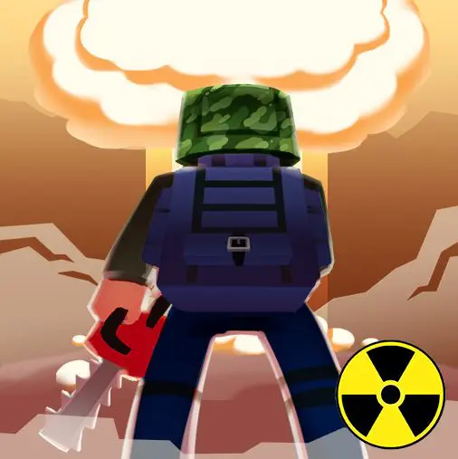 Tải Zombie Island Survival RPG Apk 1.0.2 cho Android iOs