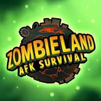 Zombieland: AFK Survival Mod APK 4.0.0 (Menu, Bất Tử, Vô Hạn Tiền)