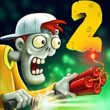 Tải game Zombies Ranch Mod APK 3.0.9 (Vô Hạn Tiền, Nâng Cấp)