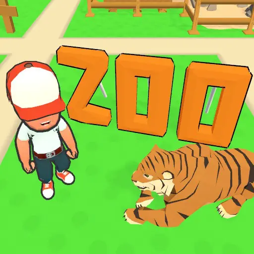 Ảnh 1 của Tải Zoo Island APK 4.2 cho Android iOS Alt text mô tả bằng tiếng Việt dưới 125 ký tự