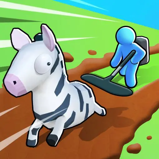 Tải Zoo Clean-Power Washer Apk 1.0.4.0 cho Android iOs