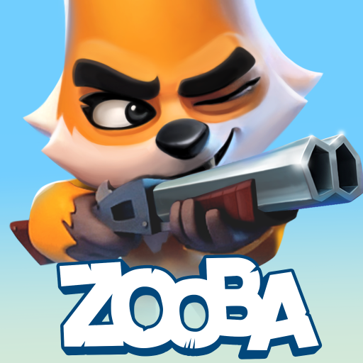 Tải Hack Zooba Mod Apk (Full tiền full kim cương) v4.50.0