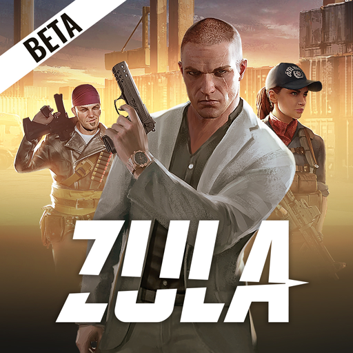 Zula Mobile MOD APK 0.21.1 (Mega Menu) cho Android iOS