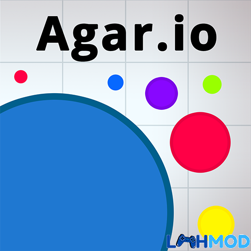 Tải Agar.io APK 2.3.3 (Vô hạn tiền) cho Android iOS