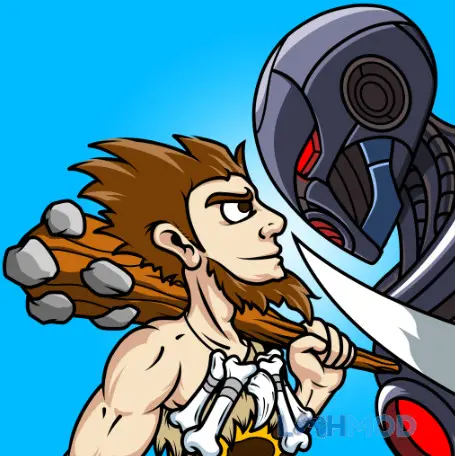 Tải Age of War 2 Mod Apk 1.6.5 (Vô Hạn Tiền) cho Android iOs