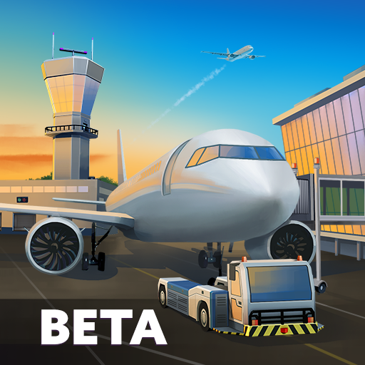 Airport Simulator Tycoon Mod Apk v1.03.0802 (Vô hạn tiền) Android, IOS