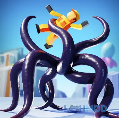 Tải Alien Invasion RPG Idle Space Mod Apk v4.0.00 (Mega Menu) cho Android iOs