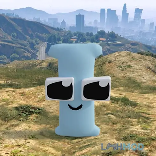 Tải game Alphabet Rope Game Apk 1.4 cho Android iOs