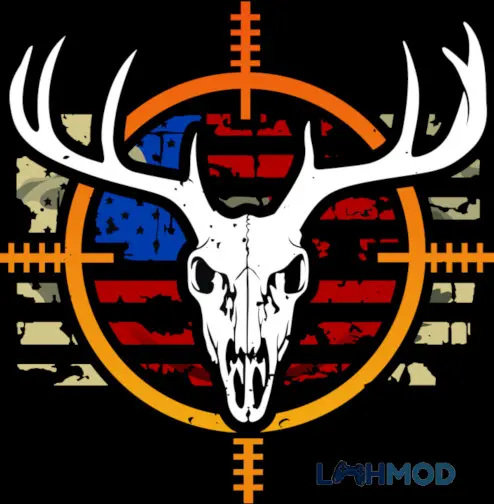 Ảnh 1 của Tải American Marksman Mod Apk 1.0.7 (Vô Hạn Tiền) cho Android iOs Logo American Marksman Mod Apk