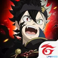 Tải Black Clover Mobile Apk Miễn Phí Bản Mới Nhất 2.16.039