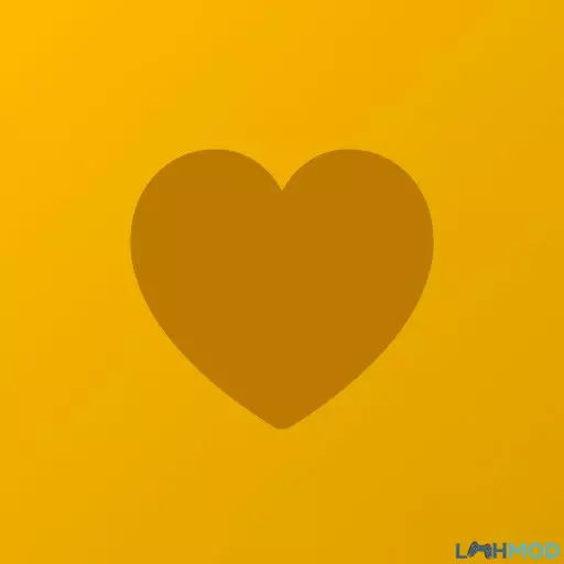 Ảnh 1 của Tải Locket Gold Apk (MOD Mở Khóa) v1.209.3 Locket Gold Apk hiển thị trên màn hình chính