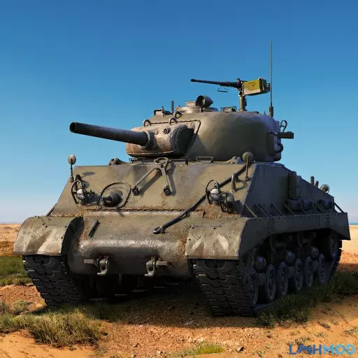 Tải War Thunder Mobile Apk (Mod Full Tài Nguyên) v1.20.2.29 Miễn Phí