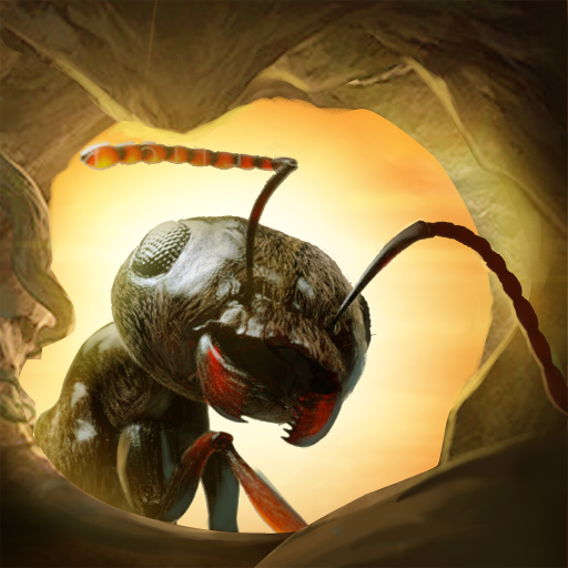 Tải Ant Legion: For the Swarm Apk 7.1.86 cho Android 