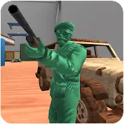 Tải game Army Toys Town Mod APK 2.9.2 (Vô hạn điểm)