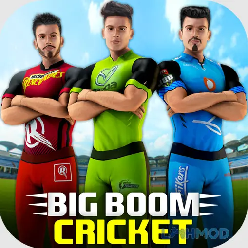Tải Aussie Cricket Championship Apk 1.9 cho Android iOs