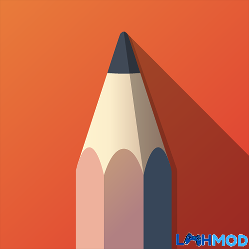 Tải Autodesk SketchBook APK 2.9.3 cho Android iOS