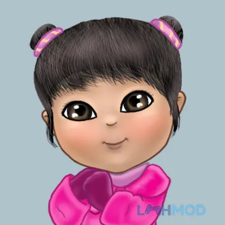 Tải Baby Adopter Dress Up Apk 3.97.1 cho Android iOs