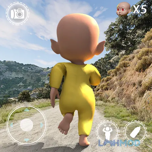 Tải Baby Rope Apk 1.29 cho Android iOs