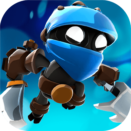 Badland Brawl Mod Apk 3.0.0.1 (Hack được mở khóa đầy đủ) Android