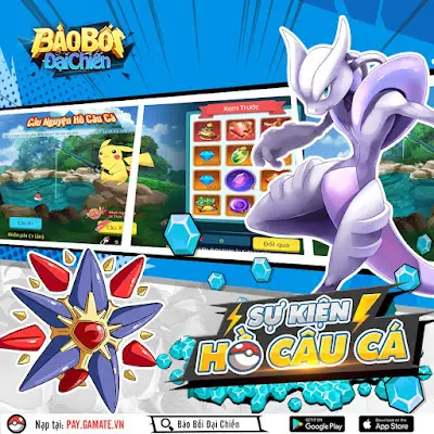 Tải Bảo Bối Đại Chiến Apk 1.0.4 cho Android