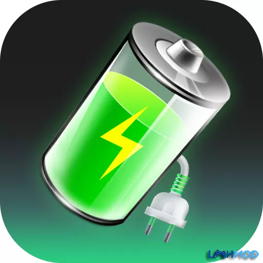 Tải Battery Doctor (Battery Saver) MOD APK 2.0 (Tắt quảng cáo) Android iOS