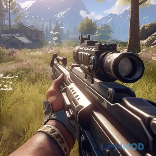 Tải Battle Forces Mod Apk 0.15.7 (Damage Multiplier, God Mode) cho Android iOs