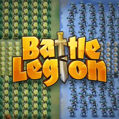 Ảnh 1 của Tải Battle Legion Mod Apk 3.0.3 (Menu/Damage, God Mode) cho Android iOs battle-legion-mod