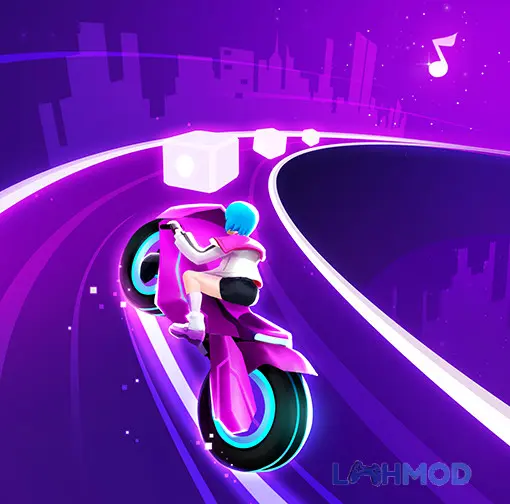 Tải Beat Racing music beat game Apk 1.3.59.04 cho Android iOs