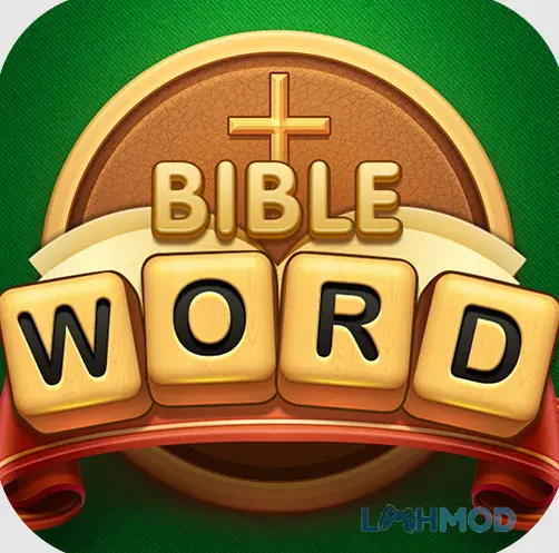 Tải Bible Word Puzzle-Word Games Apk 2.84.1 cho Android iOs