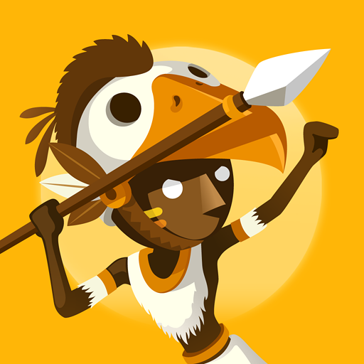 Tải Big Hunter Mod Apk 2.9.11 (Vô hạn tiền) cho Android, IOS