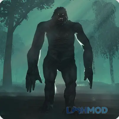 Tải game Bigfoot Hunting Apk 1.3.9 cho Android iOs