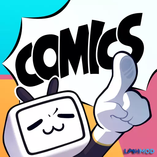 Tải Bilibili Comics MOD APK 2.9.0 (Vô hạn tiền) Android iOS
