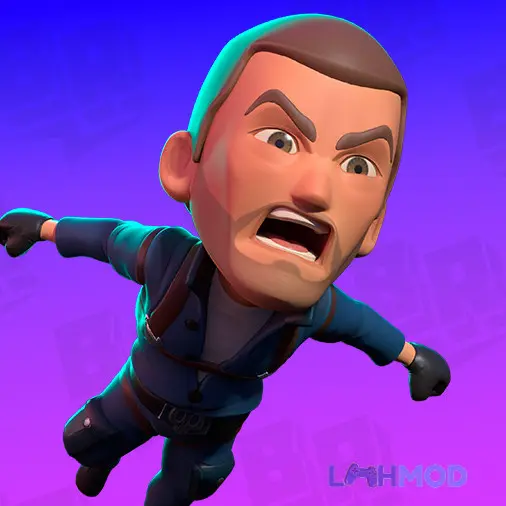 Tải Blast royale Apk 0.13.1 cho Android iOs