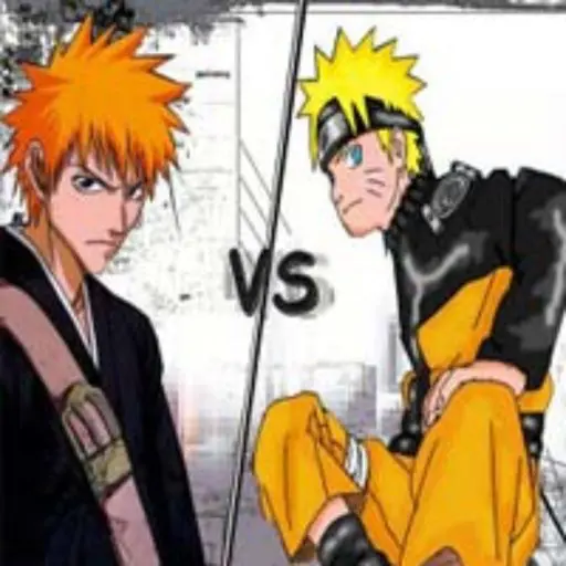 Tải Bleach vs Naruto Apk 1.0.0 cho Android