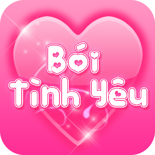 Tải ứng dụng Bói Tình Yêu Apk 1.0.6 cho Android, IOS