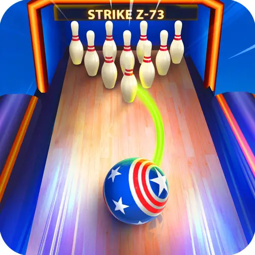 Tải game Bowling Crew Mod Apk 1.38 (Vô hạn Vàng) Android, IOS