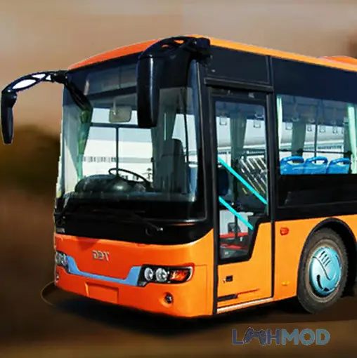 Tải game Bus Simulator 2023 Transport Mod Apk 16 (Vô Hạn Tiền) cho Android iOs