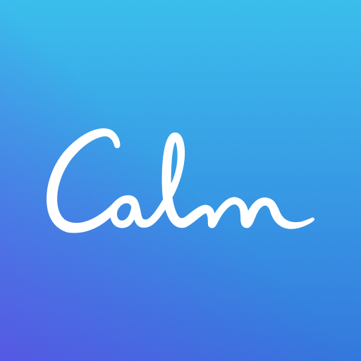 Ảnh 3 của Tải Calm Mod Apk – Ứng dụng giảm căng thẳng, ngủ ngon 5.39 ( Mở khóa Premium) cho Android iOs Logo ứng dụng Calm Mod Apk