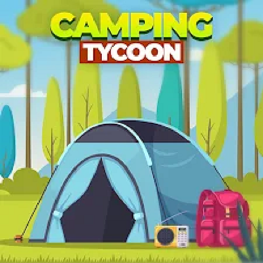 Tải game Camping Tycoon MOD APK 1.6.22 (Không quảng cáo) cho Android iOS