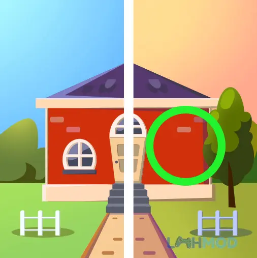 Tải Can You Spot It Differences Apk 0.2.685 cho Android iOs