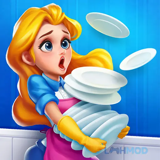 Tải Candy Puzzlejoy Mod Apk 1.41.1 (Vô Hạn Tiền) cho Android iOs