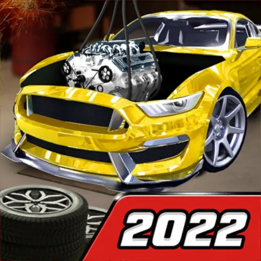 Tải Car Mechanic Racing MOD APK 1.0.12 (Free Purchase)