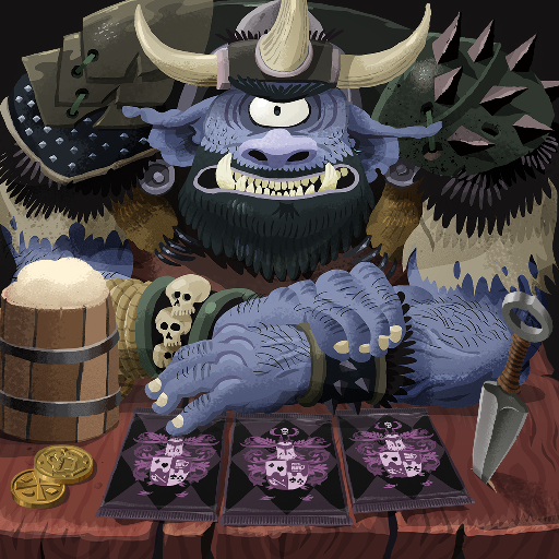 Card Crawl Adventure Mod Apk 134 (Mod mọi nội dung)