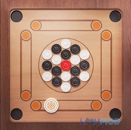 Tải Carrom Pool Apk 17.1.0 cho Android iOs