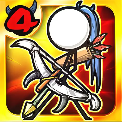Tải Cartoon Defense 4 Mod Apk 1.2.7 (Vô Hạn Tiền) cho Android iOs