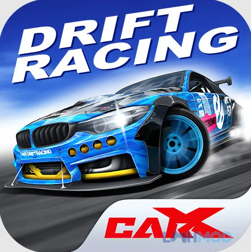 Tải CarX Drift Racing Mod Apk 1.16.2.1 (Vô Hạn Tiền) cho Android iOs
