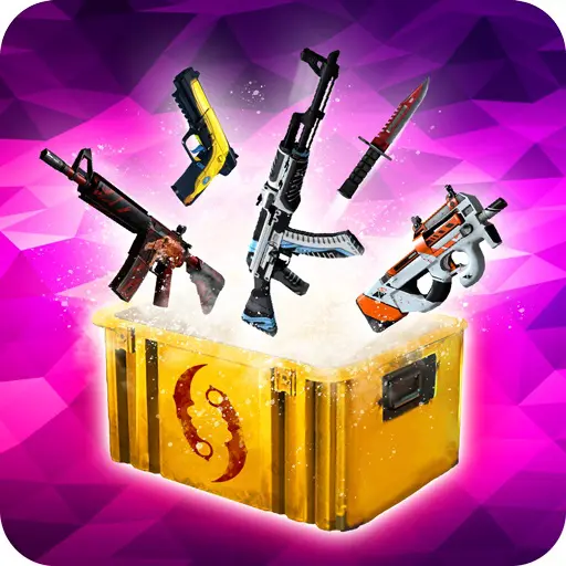 Tải Case Chase Mod Apk 1.12.0 (vô hạn tiền) Android