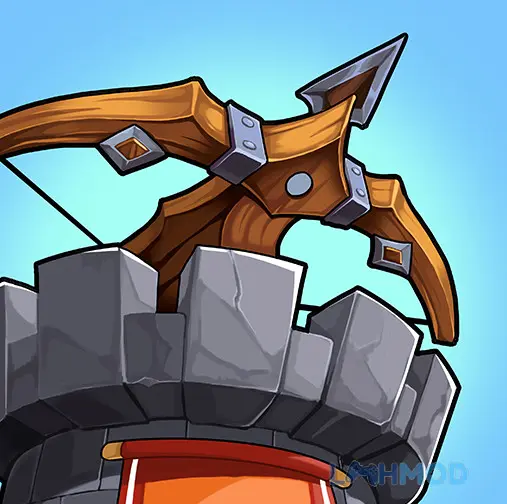 Tải Castle Defender Mod Apk 2.0.3 (Vô Hạn Tiền) cho Android iOs