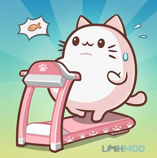 Tải Cat Run-Kitty Rush Mod Apk 0.3.4 (Mua sắm miễn phí) cho Android iOs