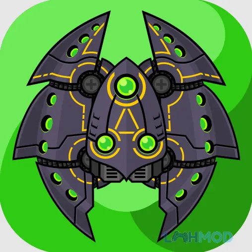 Tải Cell Idle Factory Incremental Mod Apk 0.3.2.1.02 (Vô Hạn Tiền) cho Android iOs